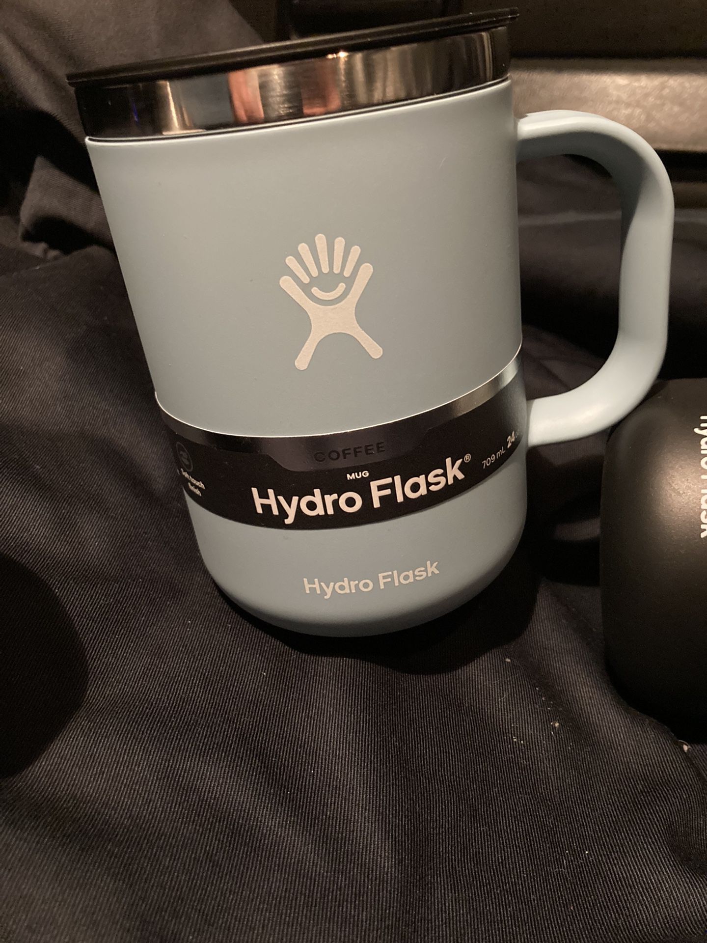 Hydro Flask 24 Oz Mugs $25 Ea And 6oz Mug - $10 for Sale in Laguna Hills,  CA - OfferUp