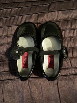 Baby Girl dress shoes