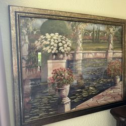 Wall Decor