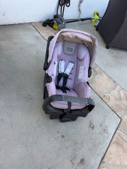 Car seat $10