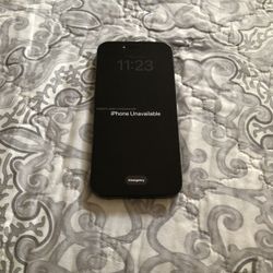 iPhone 15 Max