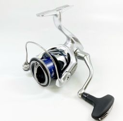 Shimano stradic 3000