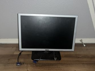 19” Dell Monitor
