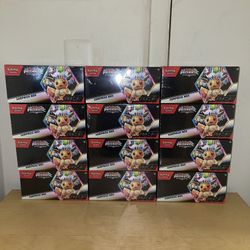 Prismatic Surprise Box NEW