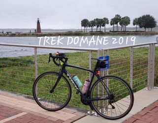 Trek Domaine 2019 Size 54