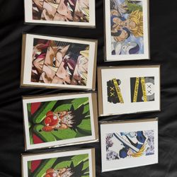 Dragon Ball Z Pictures 