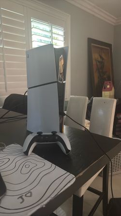 Ps5 Digitial Edition