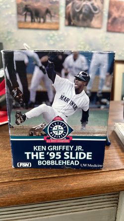Ken Griffey Jr. Bobblehead