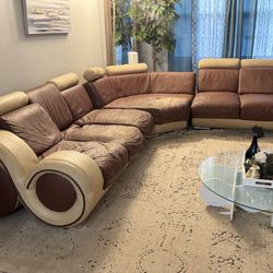 Sectional Sofa for Sale – Must Go! Moving Sale! 