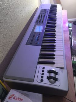 M AUDIO KEYSTATION PRO