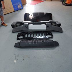 Jeep Parts
