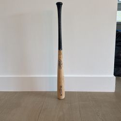 Louisville Slugger Wood Bat