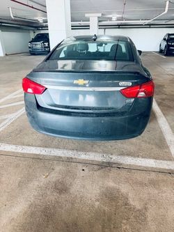 2014 Chevy Impala LT-98k-Excellent condition-Loaded