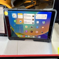 iPad Pro 10.5 Inch 