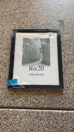 Photo Frame 16x20