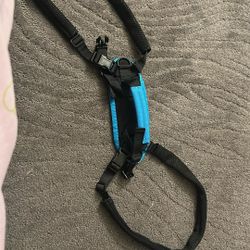 Dog Legs Harness 