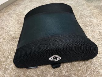 Lumbar cushion