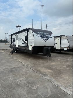 2023 Puma 28 RK