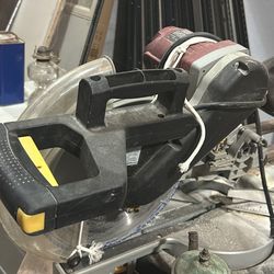 Miter Saw 