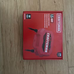 Craftsman Battery Charger/tender