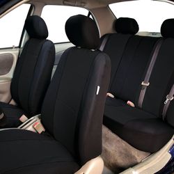 3rd Gen 4runner Neoprene Front Seat Covers