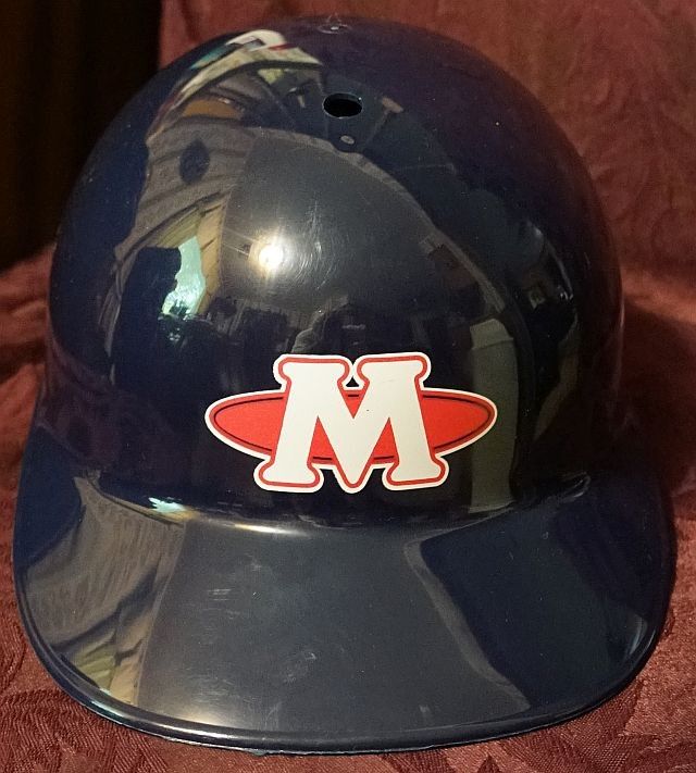 Memphis Redbird Souvenir Batting Hat