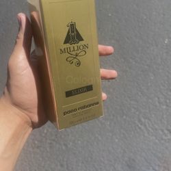 Million paco rabanne 100ml