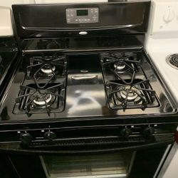 Stove