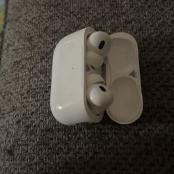 Apple Air Pod Pro 2nd Gen