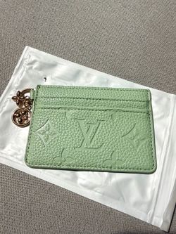 Card holder L.V