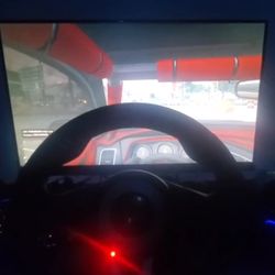 PXN Racing Wheel