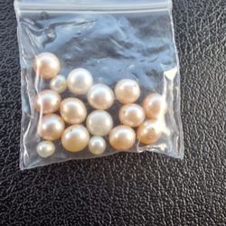 Authentic Pearls