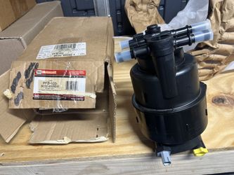 6.7 low pressure Fuel  Pump