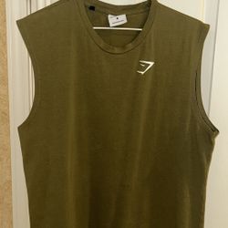 Gym shark, Tank