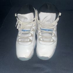 Jordan 11s Size 11