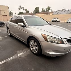2010 Honda Accord