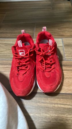 Fila shoes