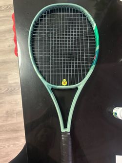 Yonex Percept 97 Tennis Racket - Barely Used