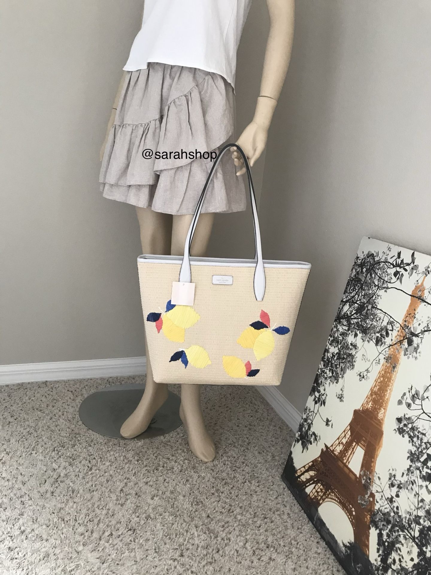 Kate Spade Set