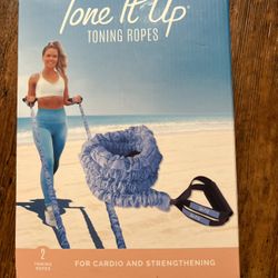Toning Ropes
