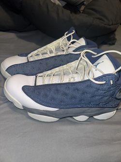 Jordan Flint 13 - Size 10.5