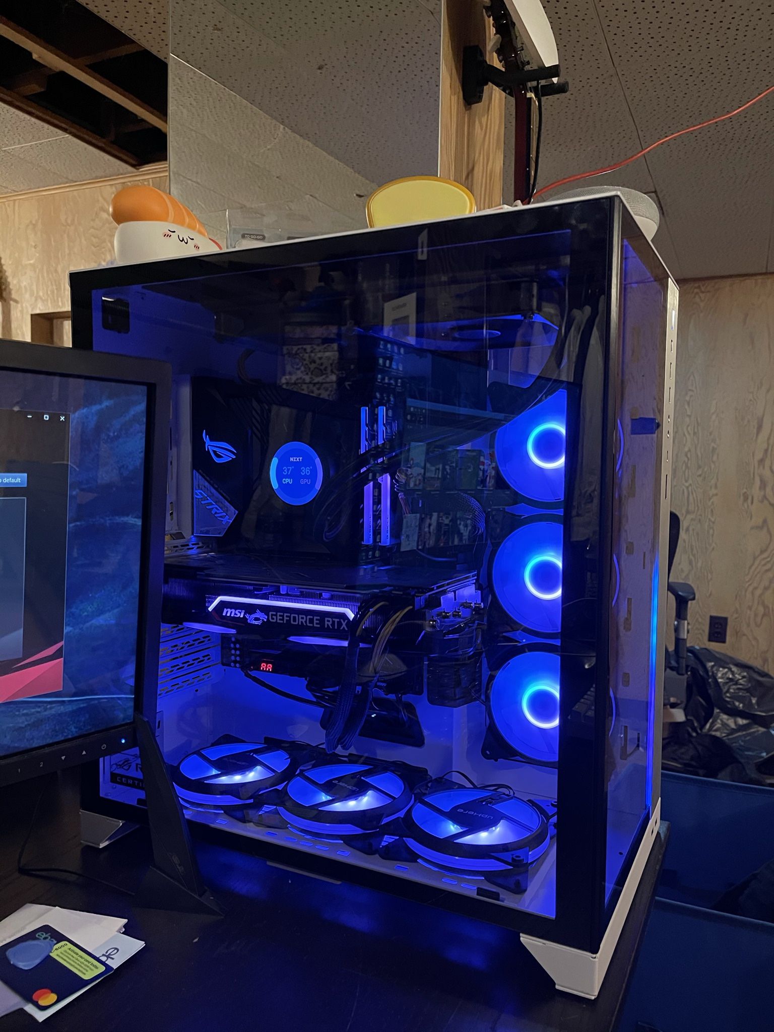 End Of An Era: Gaming PC Parts For Sale