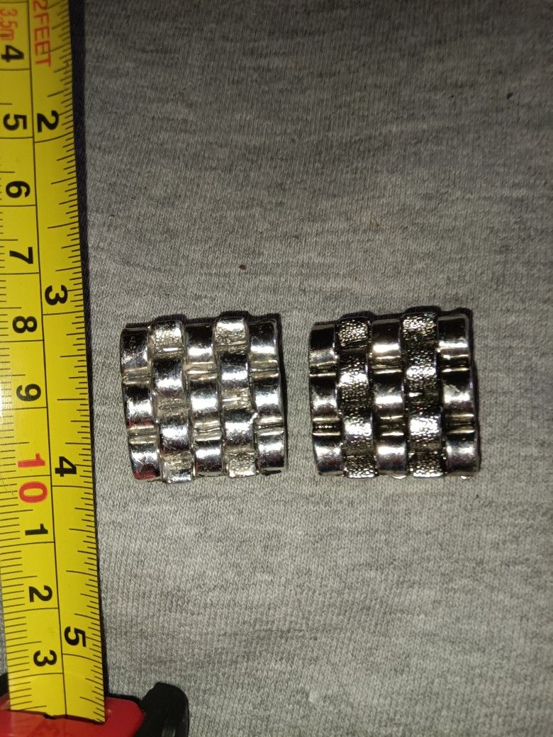 Costume Clip On Earrings