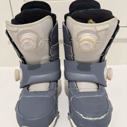 Women's Burton Felix Step On® Snowboard Boots
