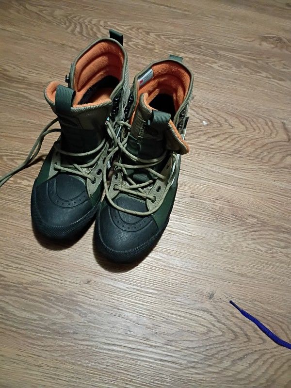 Vans Gortex