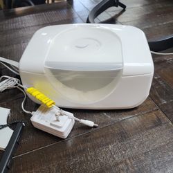 Wipe Warmer