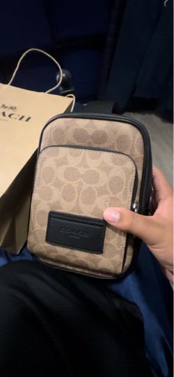 brand new coach bag