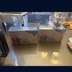 Calming Pheromones For Dogs