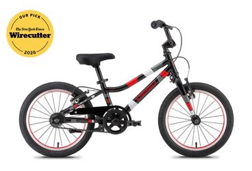 16 inch kids bike