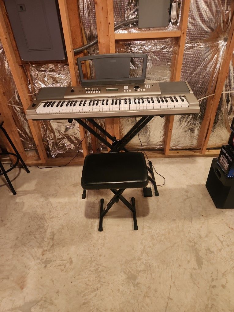 Piano